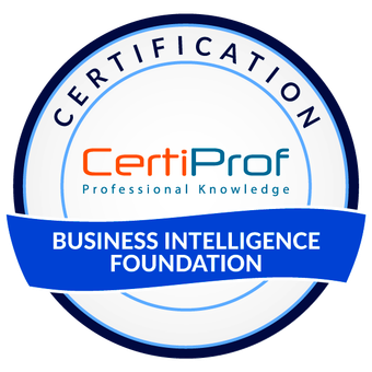 Business Intelligence Foundation Professional Certification BIFPC